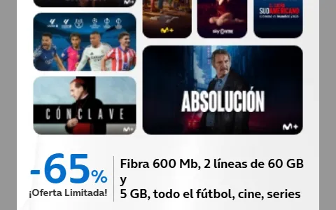 Movistar Spain status preview image