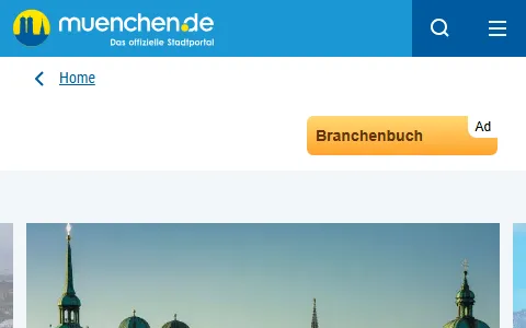 Munich status preview image