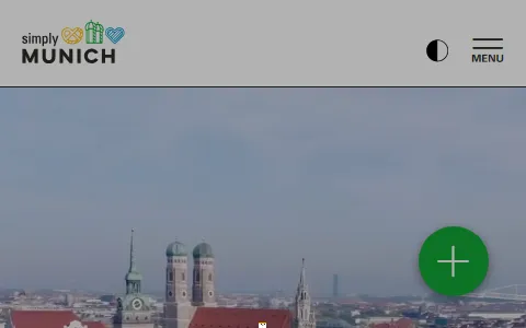 Munich.travel status preview image