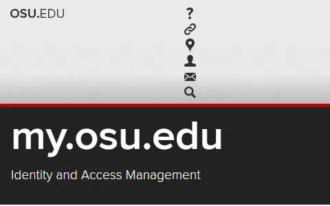 My.osu.edu status preview image