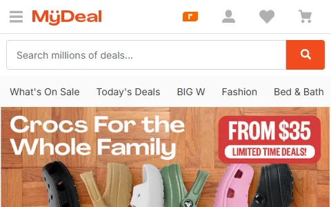 Mydeal status preview image