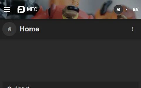 Myfigurecollection status preview image