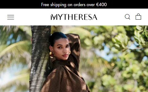 mytheresa status preview image
