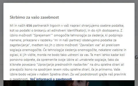 N1 Slovenija status preview image