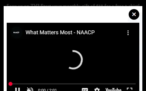 NAACP status preview image