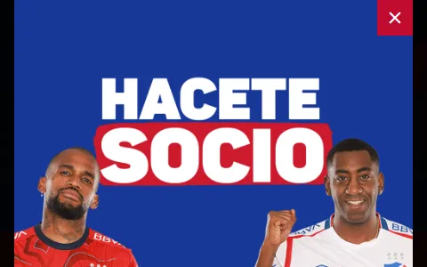 Club Nacional de Football status preview image