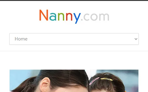 Nanny status preview image