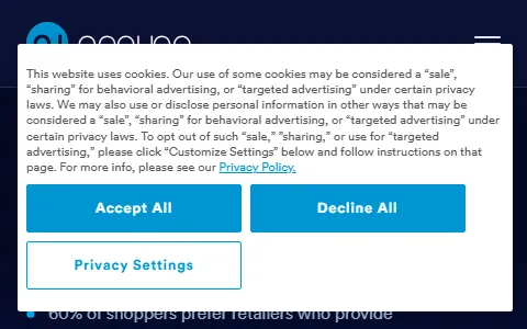 Narvar status preview image