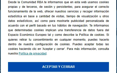 National Geographic España Science status preview image