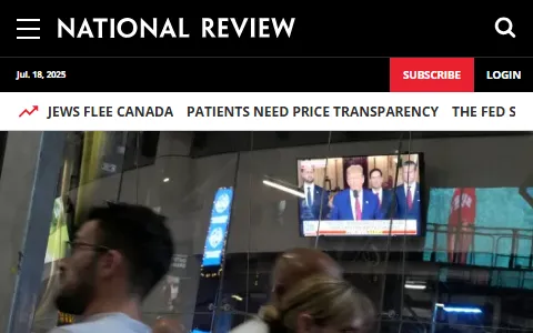 Nationalreview status preview image
