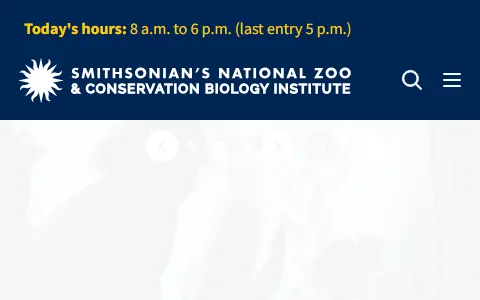 Nationalzoo.si.edu status preview image