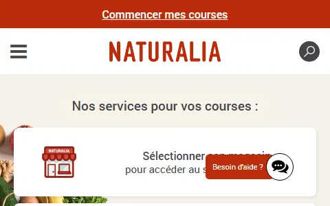 Naturalia status preview image