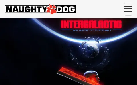 Naughty Dog status preview image