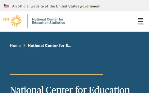 Nces.ed.gov status preview image