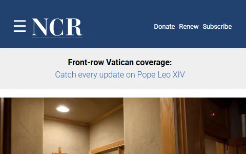 Ncronline status preview image