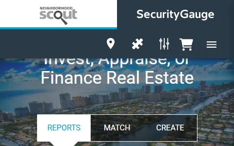 NeighborhoodScout status preview image