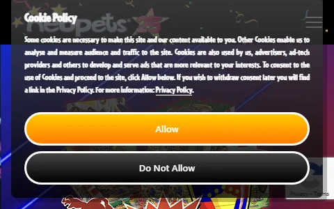 Neopets status preview image