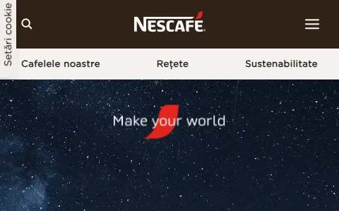 Nescafé status preview image