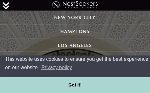 Nest Seekers status preview image