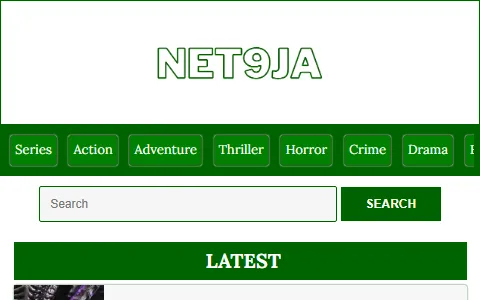 Net9ja.com.ng status preview image