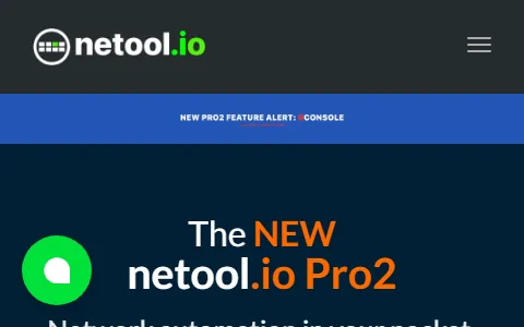 Pro2 status preview image