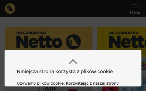Netto status preview image