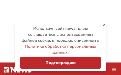 News.ru status preview image