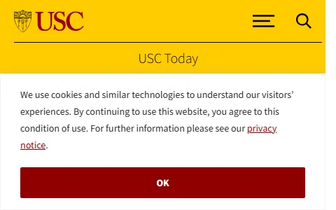 news.usc.edu status preview image