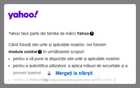 Yahoo News status preview image