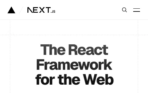 Next.js status preview image