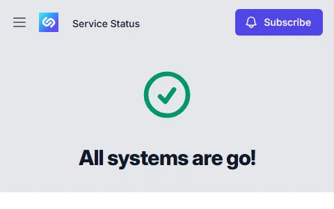 Synadia NGS status preview image
