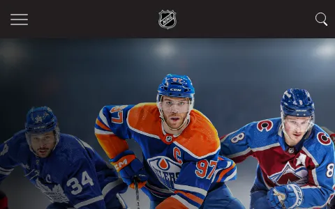 NHL.TV status preview image