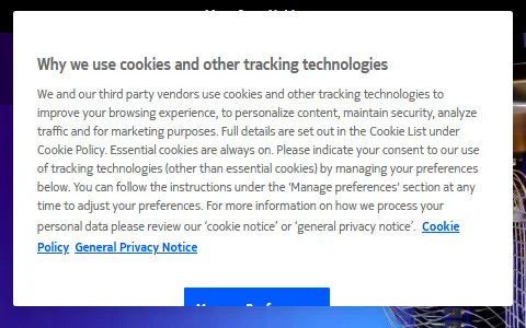 Nokia status preview image