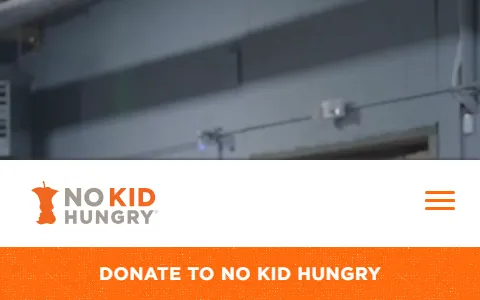 No Kid Hungry status preview image