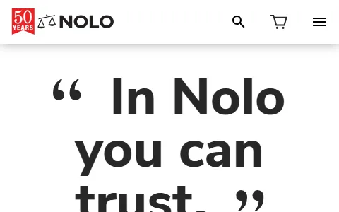 Nolo status preview image