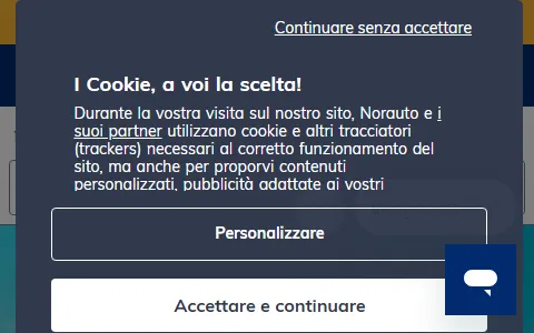 Norauto status preview image