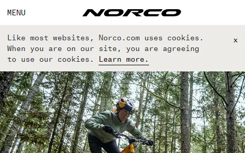 Norco status preview image