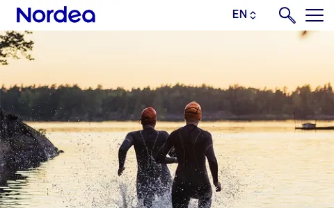 Nordea status preview image