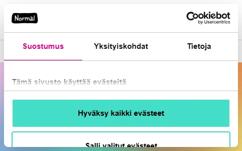 Normal Finland status preview image