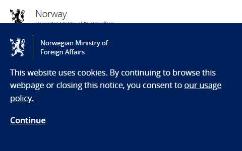 Norway.no status preview image