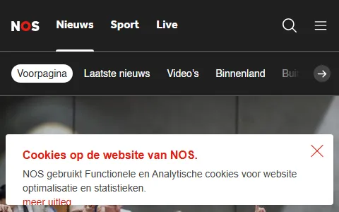 NOS.nl status preview image