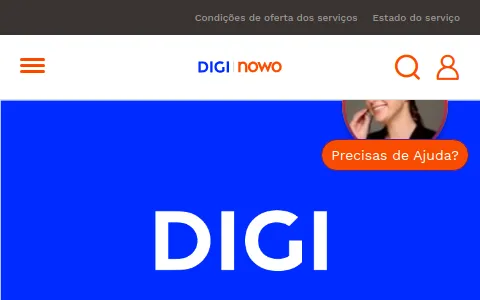 NOWO status preview image