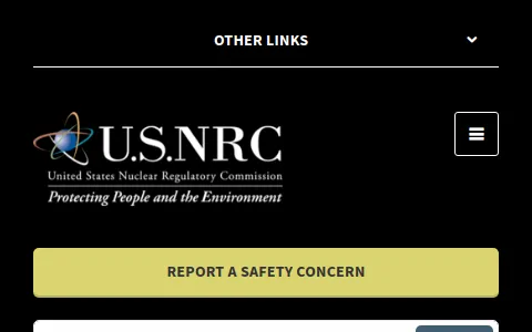 Nrc status preview image