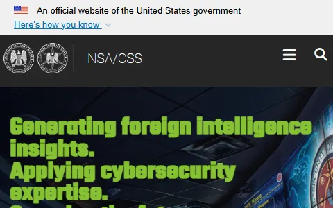 NSA status preview image