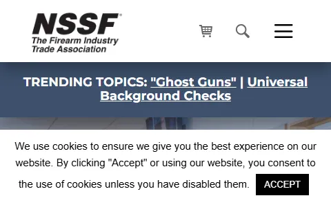 NSSF status preview image
