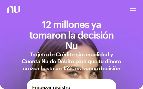 Nu Mexico status preview image