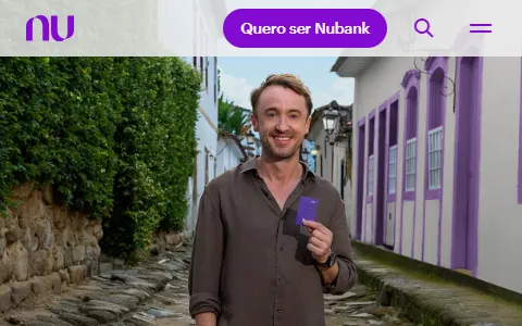 Nubank status preview image