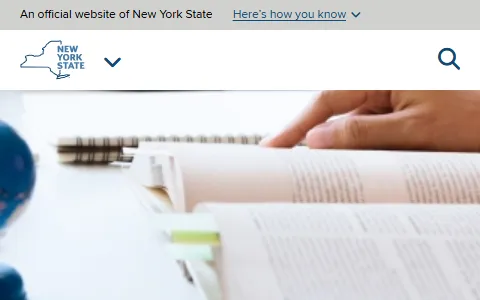 Ny.gov status preview image