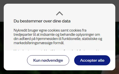 Nykredit status preview image