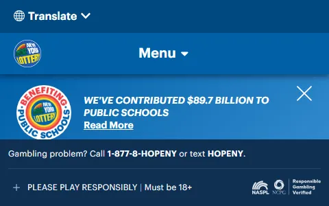Nylottery.Ny status preview image